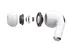 هدفون اپل مدل AirPods Pro